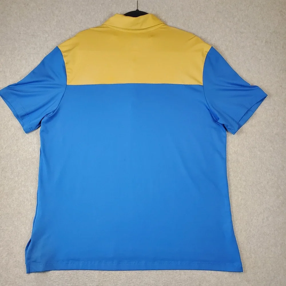 Jordan brand ucla